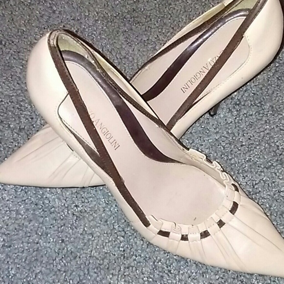Enzo Angiolini Shoes - Heels